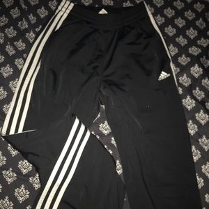 Adidas track pants